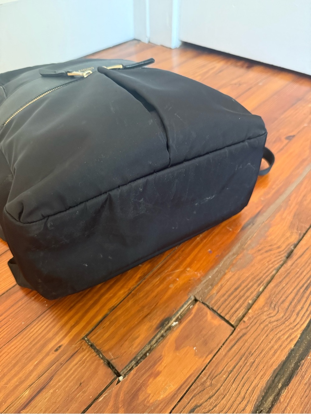 Knomo London Backpack - Picture 4 of 4